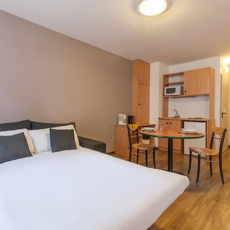 City Residence Access Strasbourg Eksteriør billede
