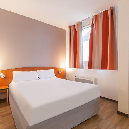 City Residence Access Strasbourg Eksteriør billede