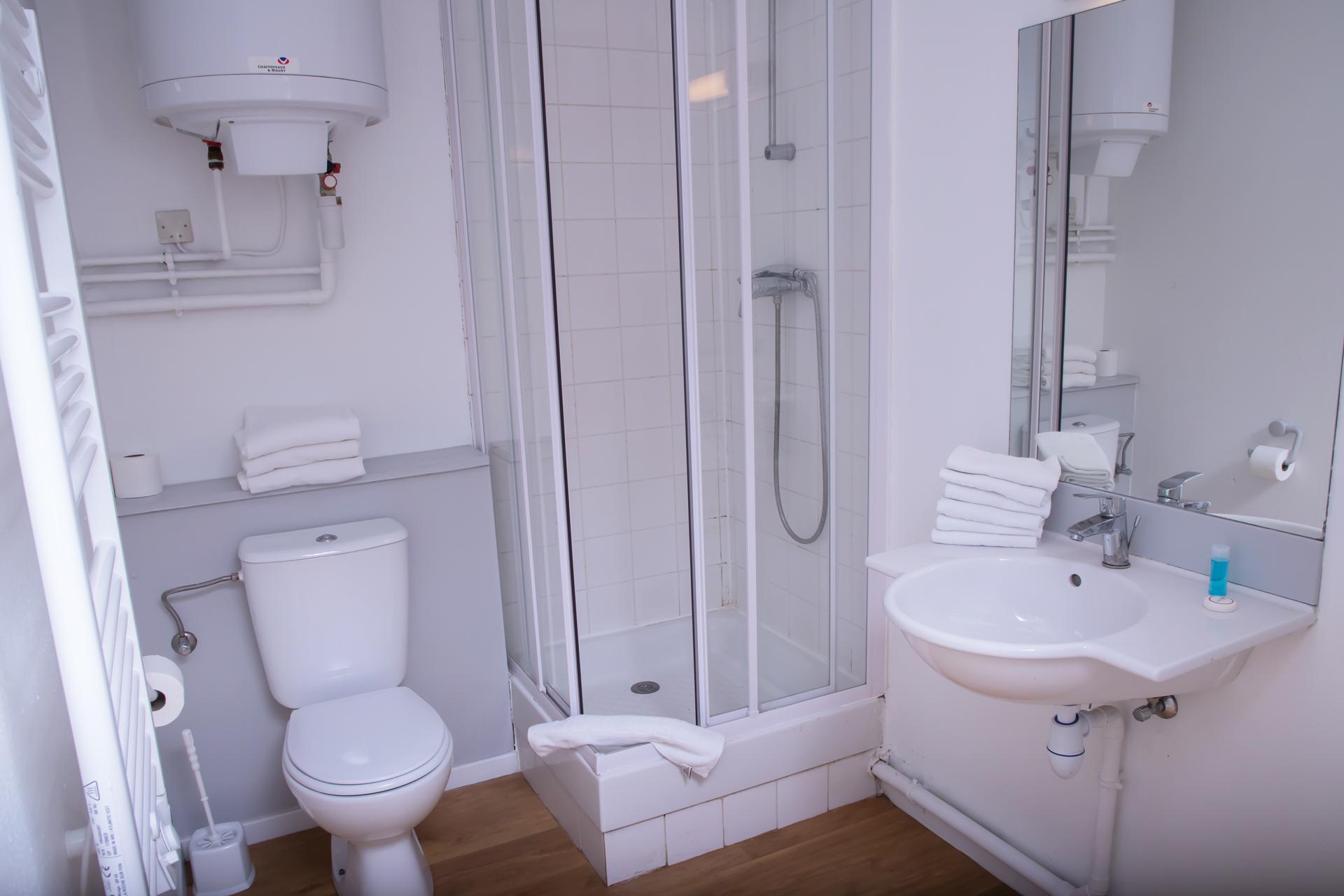 City Residence Access Strasbourg Eksteriør billede