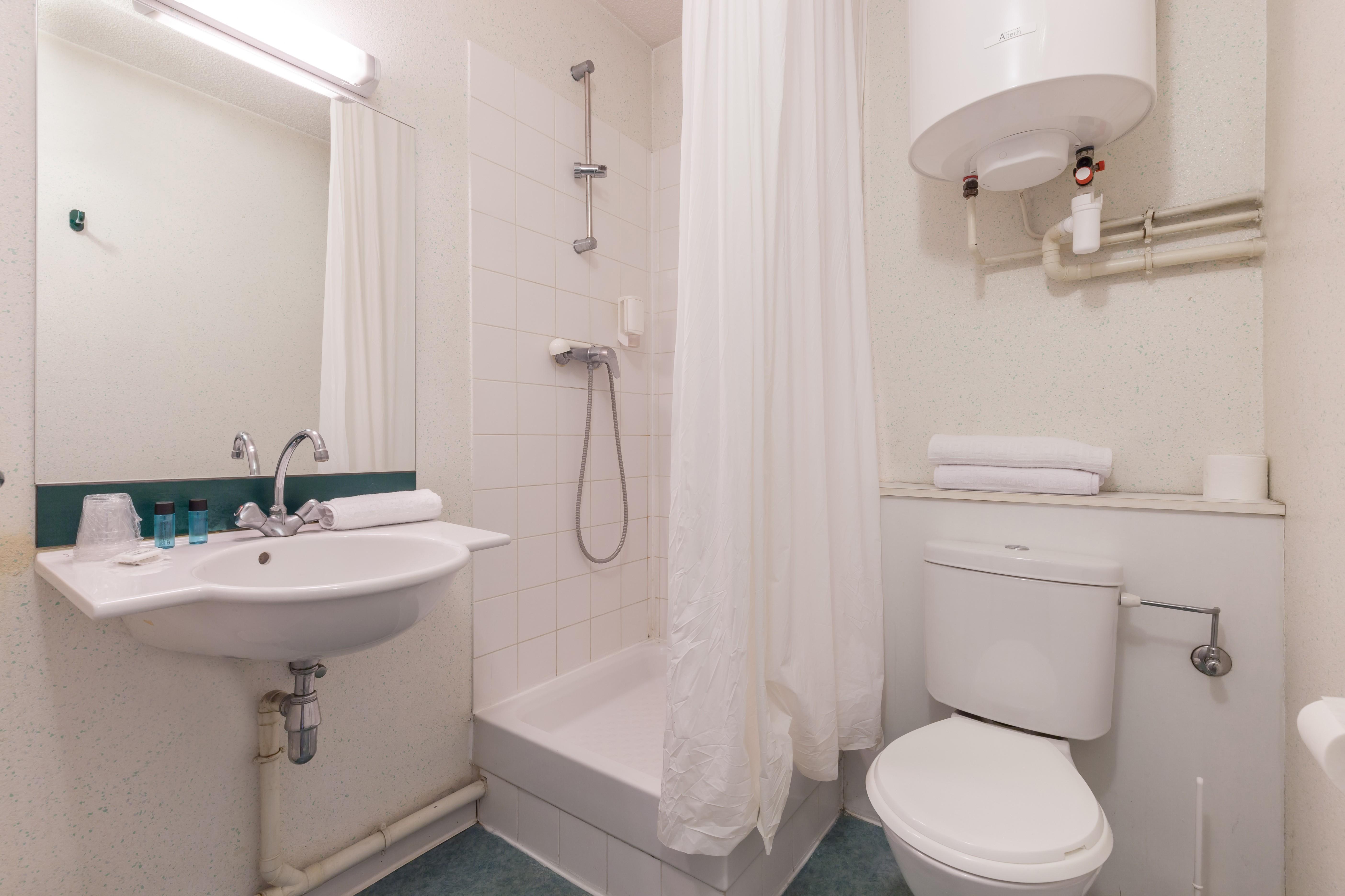 City Residence Access Strasbourg Eksteriør billede